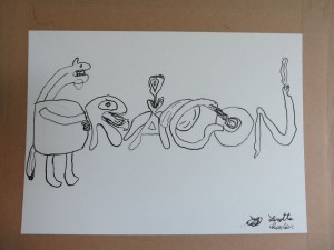 Dragon