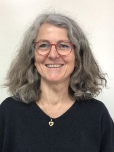 Sylvie Sédillot plasticienne