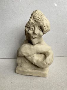 Modelage argile