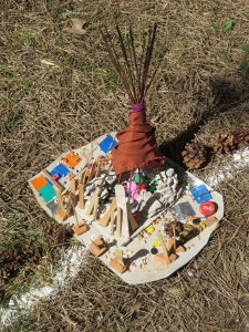 Tipi maternelle