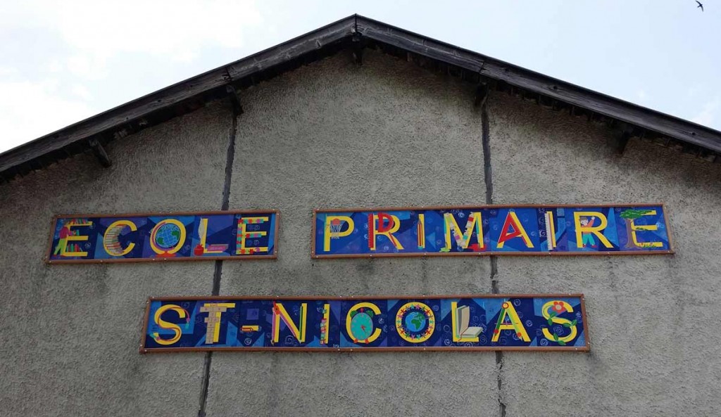 Enseigne-ecole-saint-Nicolas