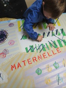 MATERNELLE