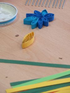 Quilling