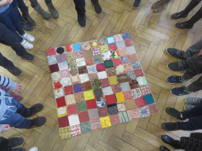 Tableaux pour découvrir les matières