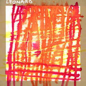 Le tableau de Leonard