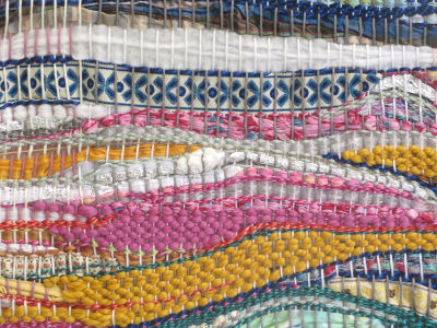 Création textile