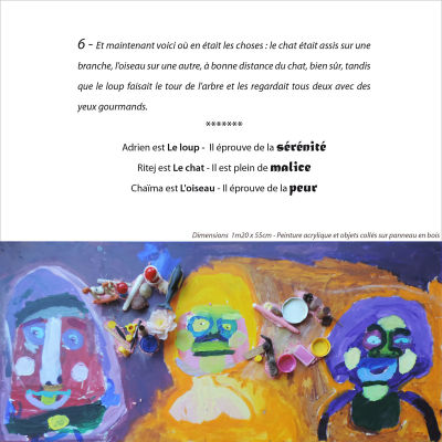 Pierre et le loup - Image 6