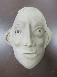 Apprendre à sculpter un visage