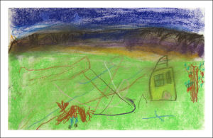 Dessin d'enfant