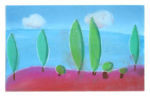 Dessin d'enfant