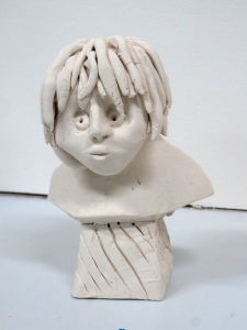 Cours de modelage CM2
