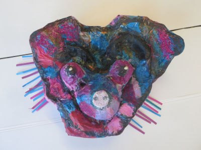 Artiste intervenante