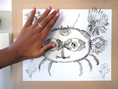Insecte extraordinaire