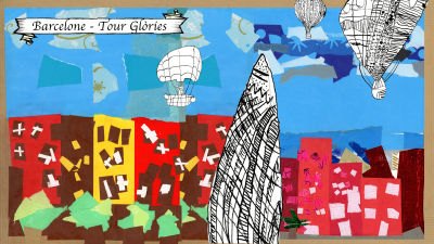 La Tour Glòries
