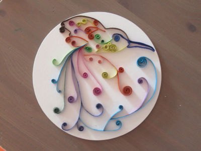 Quilling