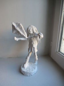 Sculpture cycle 2