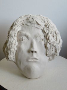 Etude des proportions du visage