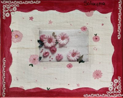 Le tableau de Solayma