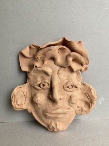 Découverte des proportions du visage 