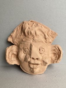 Modelage avec les enfants en maternelle