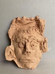 Interventions artistiques à l'école maternelle