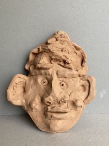 Les expressions du visage