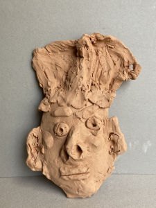 Création artistiques à l'école maternelle