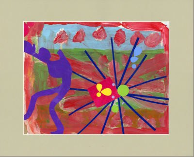 Artiste intervenant en milieux scolaire