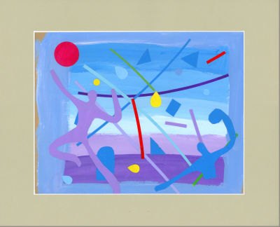 Jeux de balle