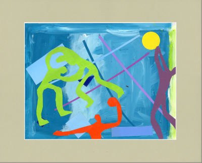 Jouer avec le couleur