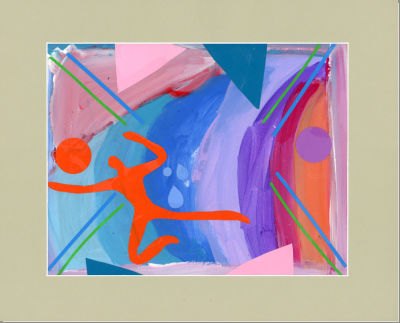 Artiste intervenant en milieu scolaire