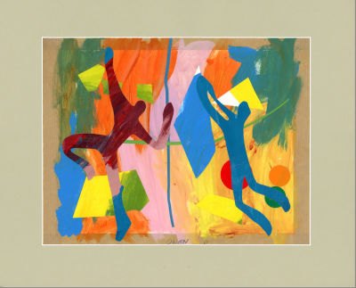 Interventions artistiques en milieu scolaire
