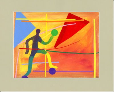 Jeux de balles