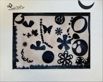 Le tableau d'Alexis