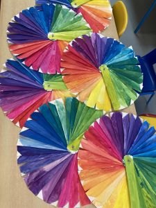 artiste intervenante en milieu scolaire