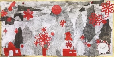 Ambiance de Noël