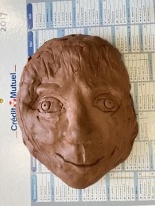 Découvrir les proportions du visage