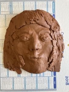 Apprendre à modeler un portrait