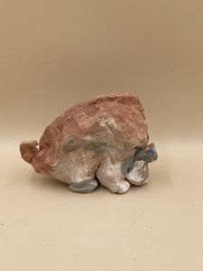 Sculpture et préhistoire