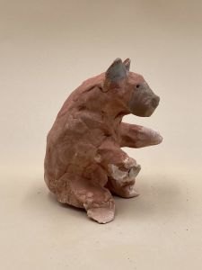 Les ours à la préhistoire