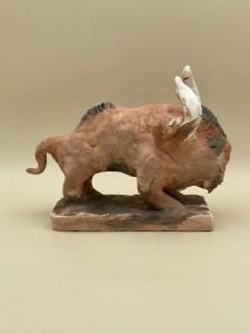 Animaux préhistoriques