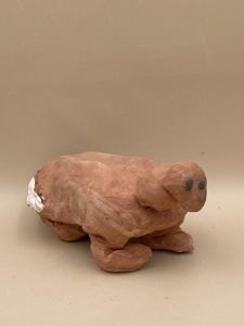 Les animaux dans les cavernes
