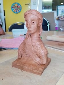 Artiste intervenant en milieu scolaire