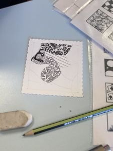 Jouer avec les graphismes