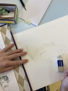 Créer un animal extraordinaire