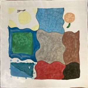 Le carré de soie d'Ibrahim