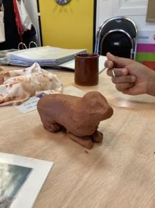 Se détendre par le modelage