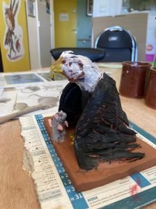 Artiste intervenant en milieu hospitalier