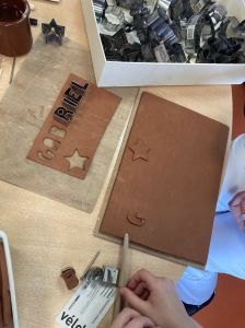 Créer à partir de plaques d'argile