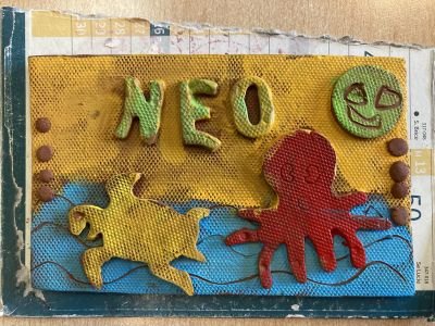 Le rêve de Néo, 6 ans